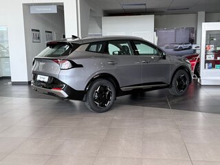 2026 Kia Sportage V Рестайлинг, серебристый, 4990000 рублей, вид 5