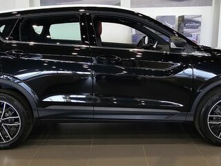 2026 Belgee X50+, чёрный, 2799990 рублей, вид 5