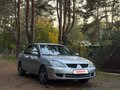 2006 Mitsubishi Lancer IX Рестайлинг, серебристый - вид 1