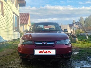 2011 Daewoo Nexia I Рестайлинг, пурпурный, 240000 рублей, вид 2