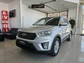 2018 Hyundai Creta I, серебристый, 1969000 рублей - вид 1