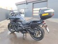 2016 Honda CTX 700, синий, 600000 рублей - вид 7