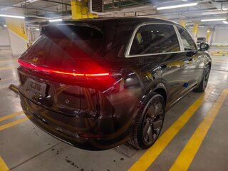 2025 Li Auto (Lixiang) L7 52.3 kWh I Рестайлинг, чёрный, 8500000 рублей, вид 3