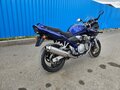 2000 Suzuki Bandit GSF 600, синий, 320000 рублей - вид 1