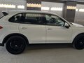 2015 Porsche Cayenne II Рестайлинг (958), белый, 4355000 рублей - вид 6