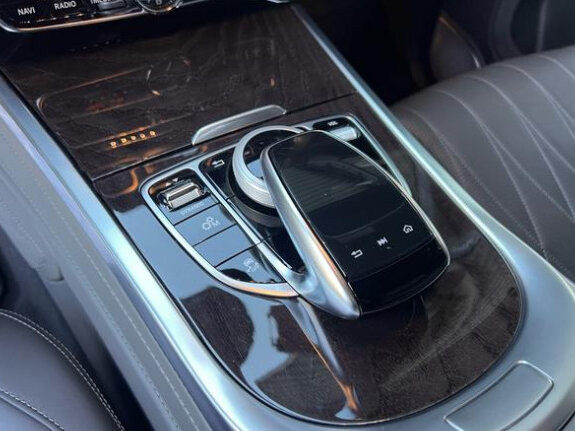 2021 Mercedes-Benz G-Класс 400 d III (W463), голубой, 11700000 рублей - вид 30
