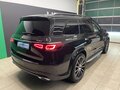 2020 Mercedes-Benz GLS 450 II (X167), чёрный, 6950000 рублей - вид 5