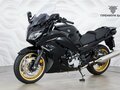 2023 Yamaha FJR1300, чёрный, 1547000 рублей - вид 2