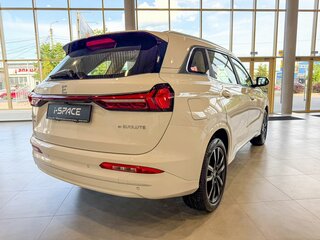 2026 Evolute i-Space I Рестайлинг, белый, 3890000 рублей, вид 4