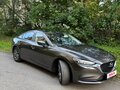 2021 Mazda 6 III (GJ) Рестайлинг 2, коричневый, 2480000 рублей - вид 4