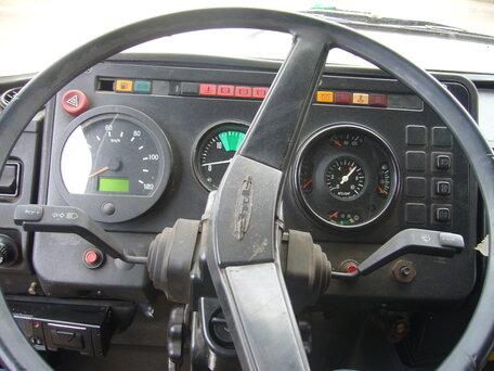 2001 ЗИЛ 5301 "Бычок", серый, 290000 рублей, вид 4