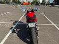 2023 Honda CBR 650R, красный, 1100000 рублей - вид 4