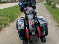 2026 Harley-Davidson CVO Road Glide ST, красный, 5990000 рублей - вид 9