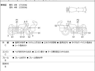 2006 Harley-Davidson Road King, чёрный, 700000 рублей, вид 3