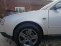1999 Audi A6 II (C5), серый, 450000 рублей - вид 10