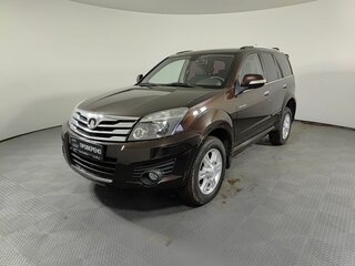 Great Wall Hover H3 I