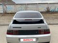 2001 Lada (ВАЗ) 2112, серебристый - вид 6