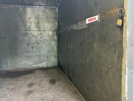 2012 Hyundai Porter, серебристый, 340000 рублей, вид 5