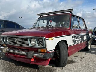 2000 Lada (ВАЗ) 21065, красный, 150000 рублей, вид 5