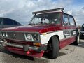 2000 Lada (ВАЗ) 21065, красный, 150000 рублей - вид 4