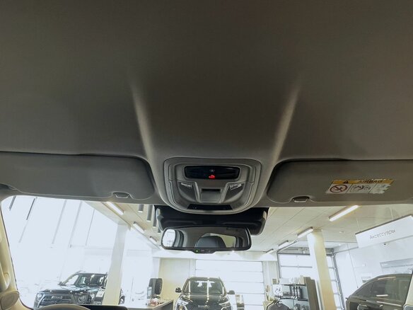 2026 Haval Dargo I Рестайлинг, белый, 3899000 рублей - вид 28