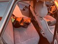 2008 Lada (ВАЗ) 2115, коричневый, 110000 рублей - вид 11