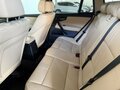 2008 BMW X3 30i I (E83) Рестайлинг, чёрный - вид 6