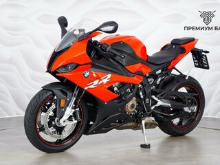 2020 BMW S 1000 RR, красный, 1627000 рублей, вид 3