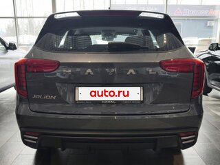2026 Haval Jolion I Рестайлинг, серый, 2449000 рублей, вид 3