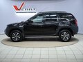 2014 Renault Duster I, чёрный, 830000 рублей - вид 7