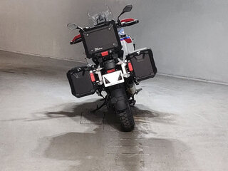 2026 BMW R 1300 GS Adventure, белый, 3050000 рублей, вид 4