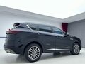 2023 Jetour X70+ I, чёрный, 1200000 рублей - вид 3