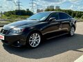 2011 Lexus IS 250 II Рестайлинг 2, чёрный, 1550000 рублей - вид 2