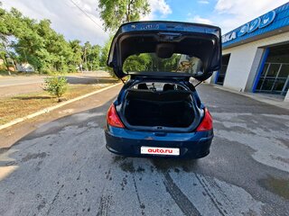 2011 Peugeot 308 I, синий, 400000 рублей, вид 4