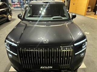 2025 Zeekr 9X 70 kWh, серый, 12532000 рублей, вид 4