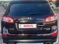 2011 Hyundai Santa Fe II Рестайлинг, пурпурный, 1750000 рублей - вид 5