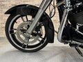 2014 Harley-Davidson Street Glide, чёрный, 1475000 рублей - вид 9