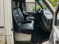 2003 Volkswagen LT, белый, 450000 рублей - вид 2