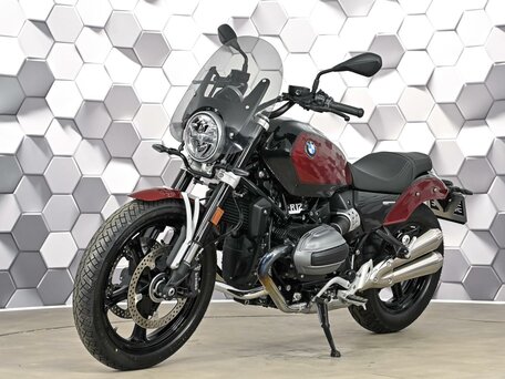 2024 BMW R 12, красный, 1479000 рублей, вид 2