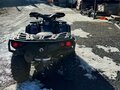 2019 BRP Can-Am Outlander 650, серый, 1250000 рублей - вид 3
