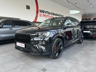 2026 Zeekr 8X 70 kWh, чёрный, 13100000 рублей, вид 1