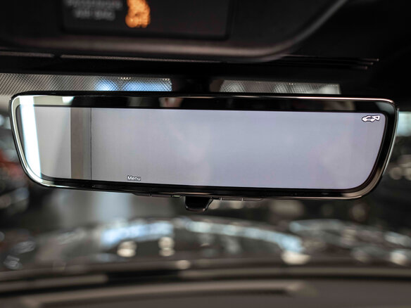 2026 Infiniti QX80 II, серый, 15953697 рублей - вид 33
