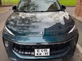 2021 Forthing T5 EVO, синий, 2050000 рублей - вид 1