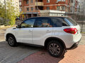 2018 Suzuki Vitara II, белый, 1680000 рублей - вид 4