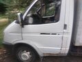 2008 ГАЗ ГАЗель (3302), белый, 450000 рублей - вид 5