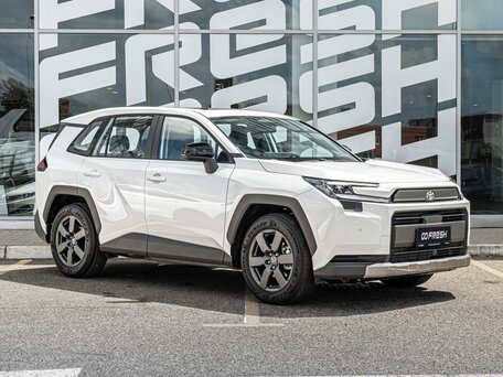 Toyota RAV4 V (XA50)
