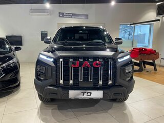 2025 JAC T9, чёрный, 3719000 рублей, вид 2