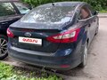 2013 Ford Focus III, синий, 680000 рублей - вид 8