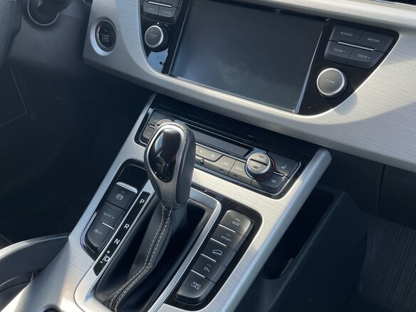 2019 Geely Atlas I, белый, 1750000 рублей - вид 13