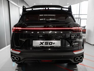 2026 Belgee X50+, чёрный, 2799990 рублей, вид 2